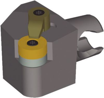 MRGN 0° • KM25 Mini Cutting Units • Kenloc™