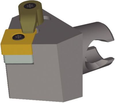 MSDN 45° • KM25 Mini Cutting Units • Kenloc™