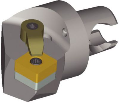 MSKN 75° • KM3225 Mini Cutting Units • Kenloc™
