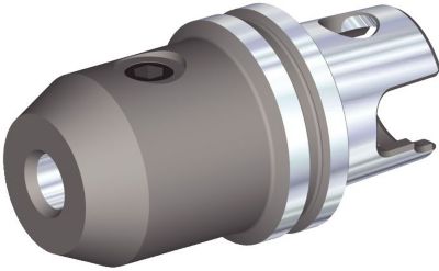 EM • End Mill Adapters