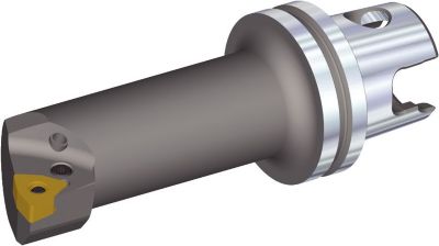 PWLN 95° - KM32TS Internal Cutting Units (P-Clamping)