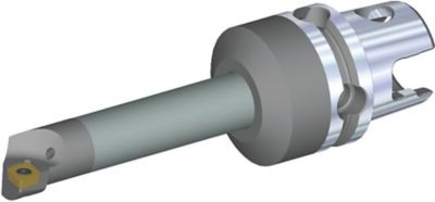 SCLP 95°-KM40 MM Carbide BB