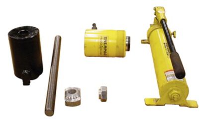 Puller Component