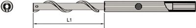 Hex Drive
