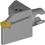 A3™ Grooving and Cut-Off