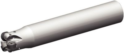 Cylindrical End Mills • Inch