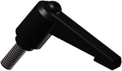 Setting Fixture • Clamp Handle for End Blocks and Axial Slides