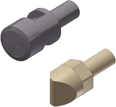 Setting Fixture • Contact Pins Set