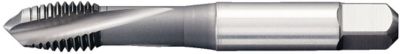 GT20 • Metric ANSI • Form D Plug Chamfer • Steel and Stainless Steel