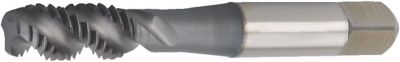 VT-SFT TC • Form C Semi-Bottoming Chamfer • Machine Screw and Fractional • ANSI • Tension/Compression Holders