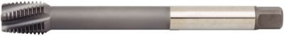 GT20 • Metric Extra Long • Form D Plug Chamfer • Larger Sizes
