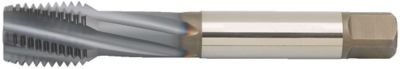 GT50 • Metric DIN 376 • Form C Semi-Bottoming Chamfer • Larger Sizes