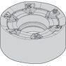 M200™ IC16 - Inserts