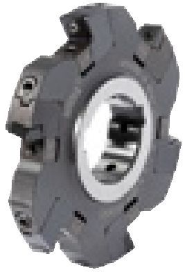 Slotting Mills