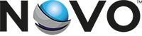 NOVO Logo